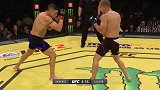 UFC-17年-格斗之夜103自由格斗：劳佐vs桑切斯-专题