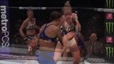 UFC-17年-UFC208：女子羽量级冠军战霍尔姆vs德兰达米集锦-精华