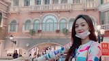 想要变成长腿女神吗？吴宣仪传授长腿秘籍