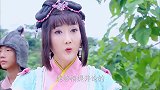 影视丁山发觉栖凤楼不对劲