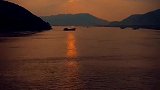 七夕,别人都撒狗粮,我晒夕阳