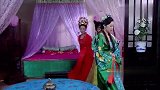 乞丐皇帝与大脚皇后传奇：朱重八走丧，陈友谅结婚，这一幕对比太寒心