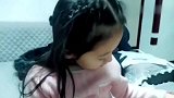 哥哥手机被老师没收，听到朵朵说的话，真不愧是亲妹妹太可爱了