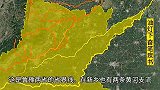 河南水系图，全国唯一一个横跨长江黄河淮河海河四大流域的省份