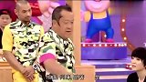 综艺《奖门人》阿田食到第三件先知道味道