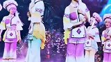 “好听、好看、好玩、好懂是《魅力湘西》始终遵循的标准