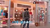 花样团录制节目，突遇暴雨天气，导致飞机停飞被困在机场