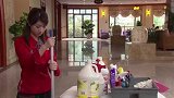 慈悲服务员让小子糗大，哪料小子竟是董事长的儿子，这下好看了