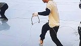 北方人的快乐，南方人羡慕去吧