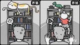 养了猫之后，才体会到当妈有多不容易！