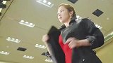 这么飒的美女你爱了吗？