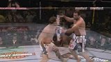 UFC-15年-血溅八角笼 UFC残酷暴力时刻集锦-专题