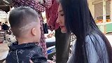 放开那小子，让我来！