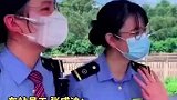 孕妇站台上突然临盆，95后铁路小姐姐帮助接生后激动大哭