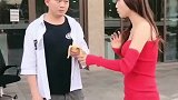 想吃直接说啊，我给你就是，为什么要这样呢
