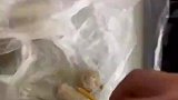 高材生吃火锅还搞几何学，肉丸海霸王弹跳式入锅