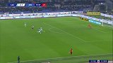 拉齐奥叕反击！前场3V2 拉扎里劲射被封凯塞多补射杀死比赛
