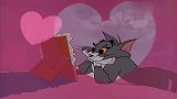 猫和老鼠：汤姆恋爱了，把杰瑞当礼物送猫女，谁知杰瑞是只心机鼠