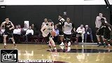 街球-14年-NIKE2014篮球峰会第一天：国际队快速混战 宏远高尚露脸-专题