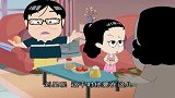 家有儿女,胡一统以前帮助一个人，被他帮助的人，现在成了大老板