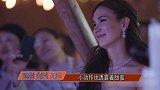 卢靖姗为韩庚庆生，晒合照被赞有夫妻相，两人对镜甜笑超幸福