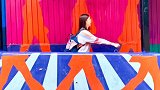 私藏秘密拍照地，一般人我不告诉他壁画、彩虹楼梯很近中环很好找