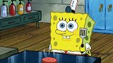 海绵宝宝：海绵宝宝相信偏方，油锅煎自己(1)