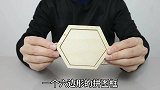 离谱的拼图：三只“外星”鱿鱼！老板你是真能吹