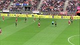 荷甲-1617赛季-联赛-第33轮-乌德勒支vs维特斯-全场