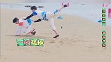 王耀庆扬言替吴奇隆报仇，不料临阵退缩，杨洋都看不下去！