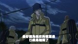 网球王子：这几个小子，咋就知道吵，不能和平相处