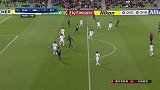 墨尔本连续2场补时绝杀 巴巴罗塞斯抽射近角破门