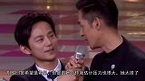她是胡歌最“牛”的粉丝，为了追胡歌，最后把自己追成一线大咖
