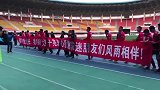 中超-17赛季-大连千兆完成赛季最后一战 王俊奇带队感谢球迷-专题