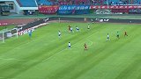 第13轮 长春亚泰vs山东鲁能 47'