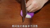 花甲焗着吃更鲜嫩，无需加一滴水，原汁原味，全家都爱吃！