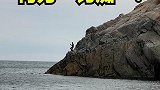 一位隐于孤岛的绝世“钓痴”，佩服！