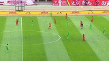 第11轮 长春亚泰vs北京国安 53'