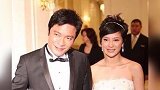 曾是TVB当家小生二婚娶《芳华》女演员罗嘉良小女儿萌翻众人