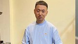 药水哥要挑战李连杰向佐？得知向佐回应！吓得秒怂道歉