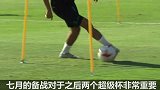西甲-1718赛季-巴斯克斯:七月备战状态调整太重要 两个超级杯都想要-专题