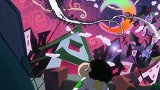 《动漫小新》小新进入幻境