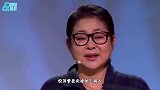 倪萍当红辞职央视出国，秘密揭开后，背后隐藏着心酸
