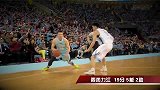CBA-1314赛季-季后赛-总决赛-第3场-膝盖重创坚持战斗 西热力江19分找回自我-专题