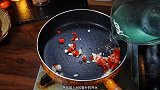 西兰花做法家常做法，百吃不腻的西兰花胡萝卜汤，清爽开胃
