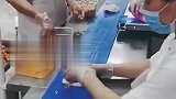 流水线神操作