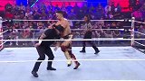 NXT第648期：Boa新造型亮相对战乔盖西 天煞之力附身实力暴涨