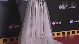章子怡亮相2019微博电影之夜，气质逼人，造型好仙好美！