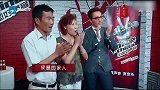 中国好声音这哥们太行了！不仅能给那英，唱得也不差