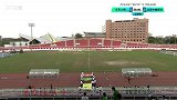 青超联赛U-19A第22轮录播 北京人和vs北京中赫国安
